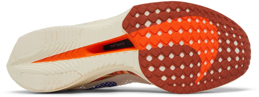 Nike ZoomX VaporFly Next% 3 'Blue Ribbon Sports' FQ7676-100 Shop Nike ZoomX VaporFly Next% 3 'Blue Ribbon Sports' FQ7676-100