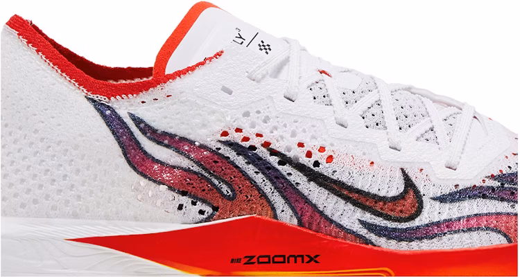 耐克 ZoomX VaporFly Next% 3 'Ekiden Pack' HQ3504-100 Order 耐克 ZoomX VaporFly Next% 3 'Ekiden Pack' HQ3504-100