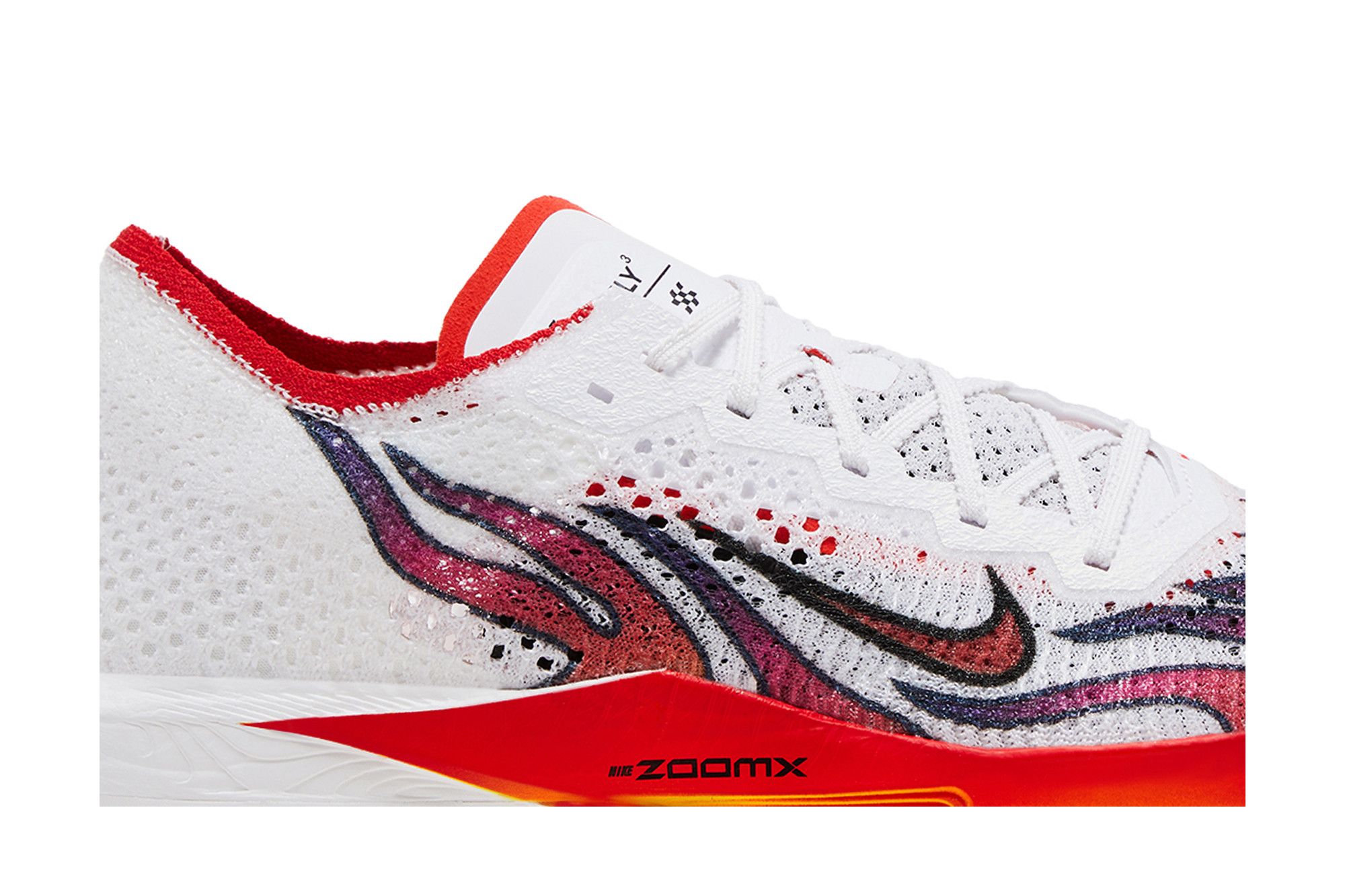 Lookbook Nike ZoomX VaporFly Next% 3 'Ekiden Pack' HQ3504-100