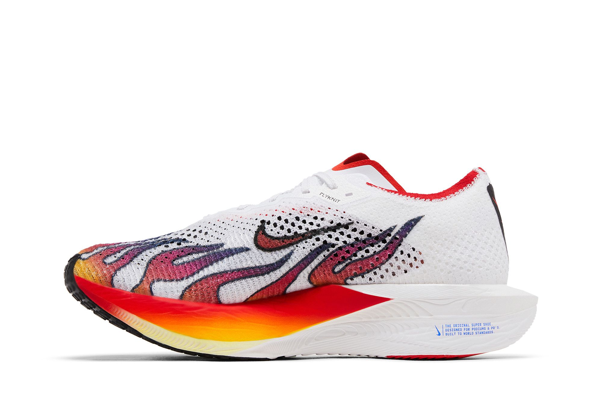 Shop Nike ZoomX VaporFly Next% 3 'Ekiden Pack' HQ3504-100