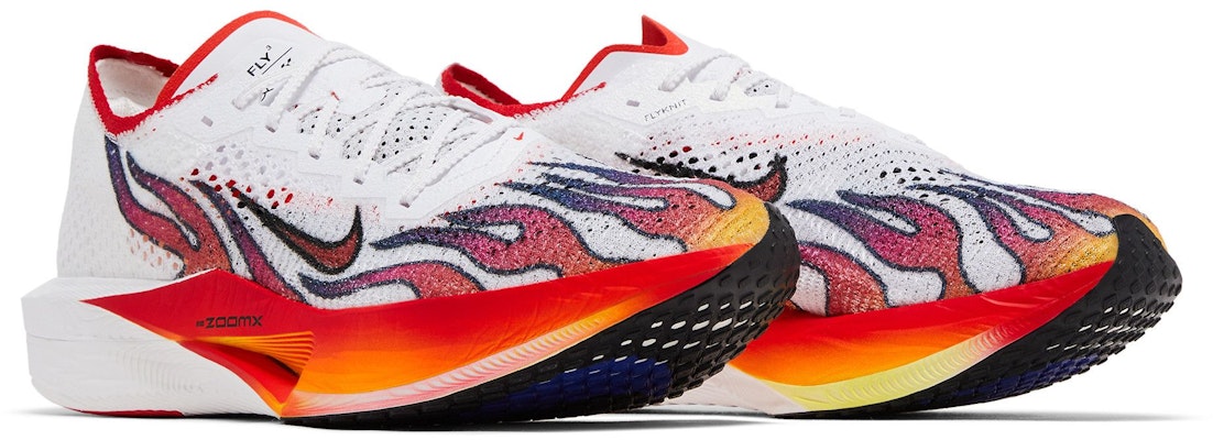 Nike ZoomX VaporFly Next% 3 'Ekiden Pack' HQ3504-100 1
