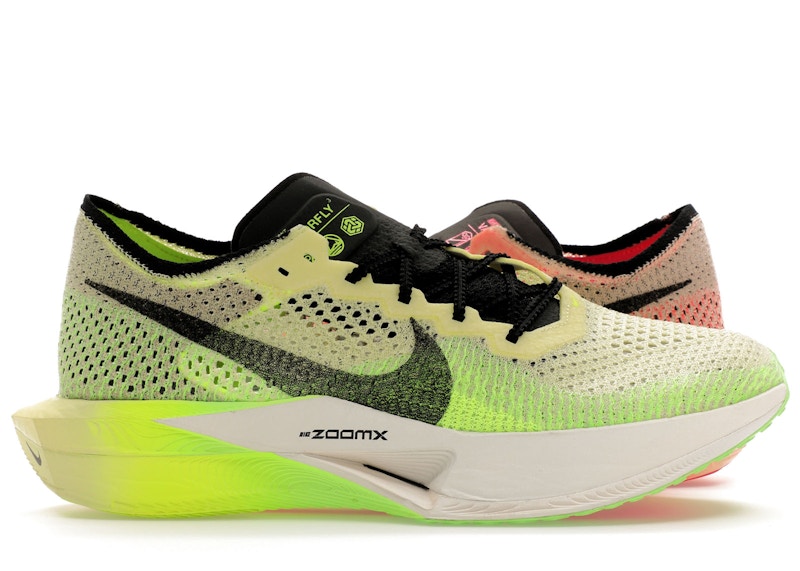 Buy Nike ZoomX VaporFly Next 3 Ekiden Zoom Pack FQ8109 331 Novelship