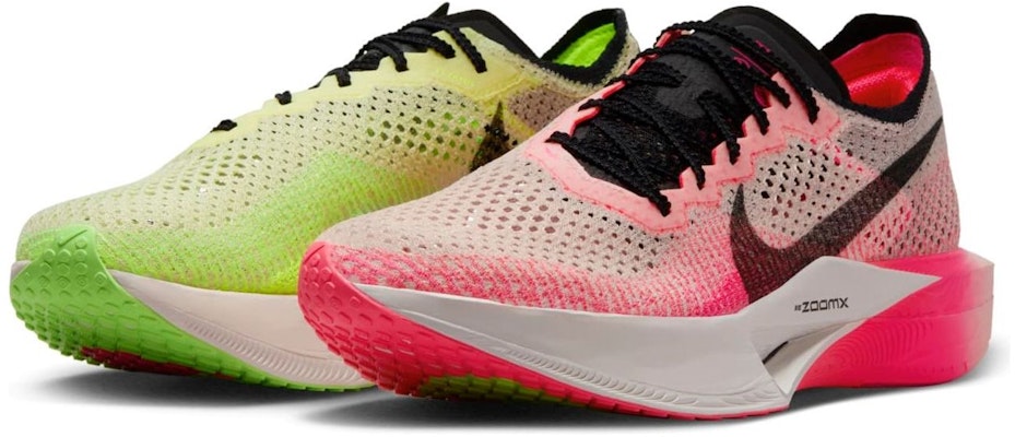 Nike ZoomX VaporFly Next% 3 'Ekiden Zoom Pack' FQ8109-331 Lookbook Nike ZoomX VaporFly Next% 3 'Ekiden Zoom Pack' FQ8109-331