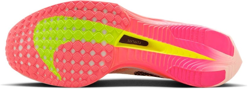 耐克 ZoomX VaporFly Next% 3 'Ekiden Zoom 套装' FQ8109-331 Details for 耐克 ZoomX VaporFly Next% 3 'Ekiden Zoom 套装' FQ8109-331