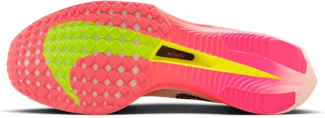 Nike ZoomX VaporFly Next% 3 'Ekiden Zoom Pack' FQ8109-331 Details for Nike ZoomX VaporFly Next% 3 'Ekiden Zoom Pack' FQ8109-331