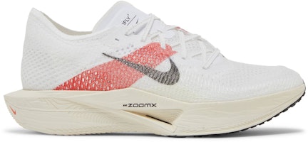 Nike ZoomX VaporFly Next% 3 'Eliud Kipchoge' FD6556-100 Nike ZoomX VaporFly Next% 3 'Eliud Kipchoge' FD6556-100