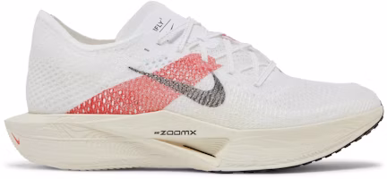 Nike ZoomX VaporFly Next% 3 'Eliud Kipchoge' FD6556-100 Nike ZoomX VaporFly Next% 3 'Eliud Kipchoge' FD6556-100
