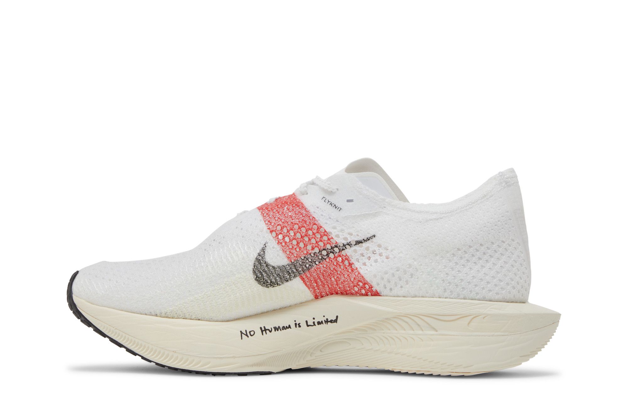 Shop Nike ZoomX VaporFly Next% 3 ''Eliud Kipchoge'' Chaussures Running FD6556-100