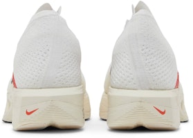 耐克ZoomX VaporFly Next% 3 '艾利乌德·基普乔格' FD6556-100 Details for 耐克ZoomX VaporFly Next% 3 '艾利乌德·基普乔格' FD6556-100