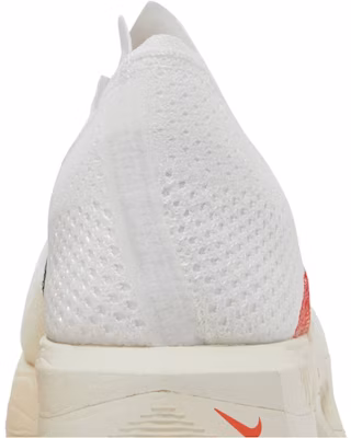 Nike ZoomX VaporFly Next% 3 'Eliud Kipchoge' FD6556-100 Sizing Nike ZoomX VaporFly Next% 3 'Eliud Kipchoge' FD6556-100