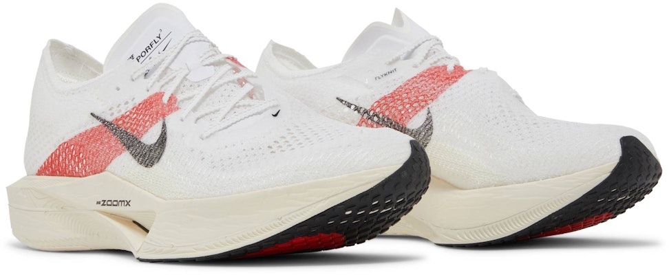 Nike ZoomX VaporFly Next% 3 'Eliud Kipchoge' FD6556-100 Cheap Nike ZoomX VaporFly Next% 3 'Eliud Kipchoge' FD6556-100