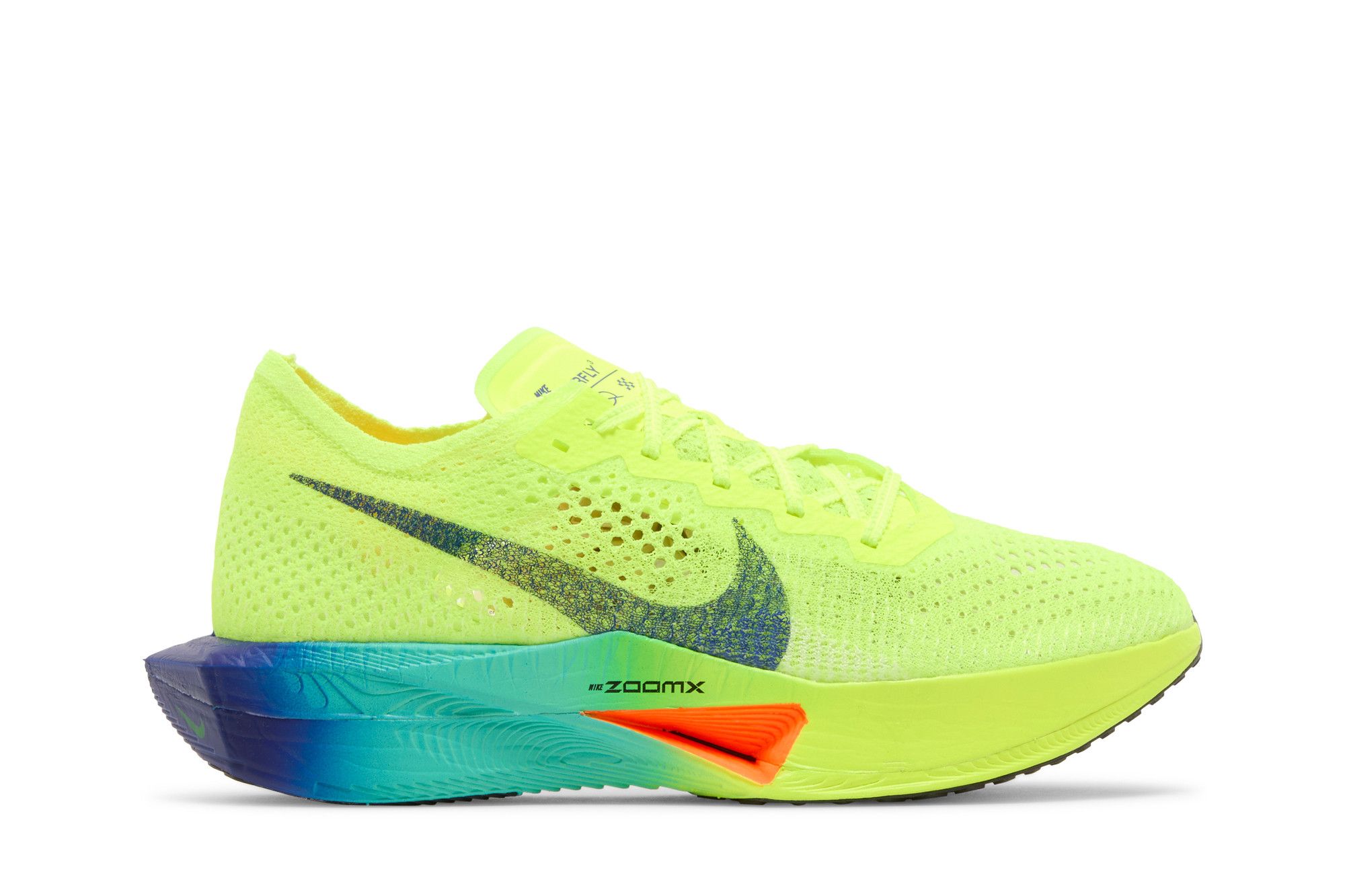 Nike ZoomX VaporFly Next% 3 'Fast Pack' DV4129-700