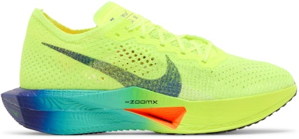 Nike ZoomX VaporFly Next% 3 'Fast Pack' DV4129-700 Nike ZoomX VaporFly Next% 3 'Fast Pack' DV4129-700