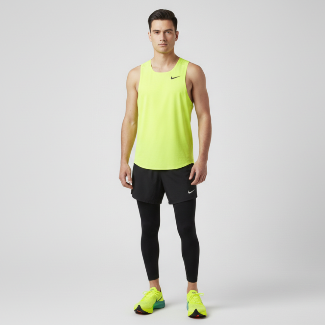 Lookbook 耐吉 ZoomX VaporFly Next% 3 'Fast Pack' DV4129-700