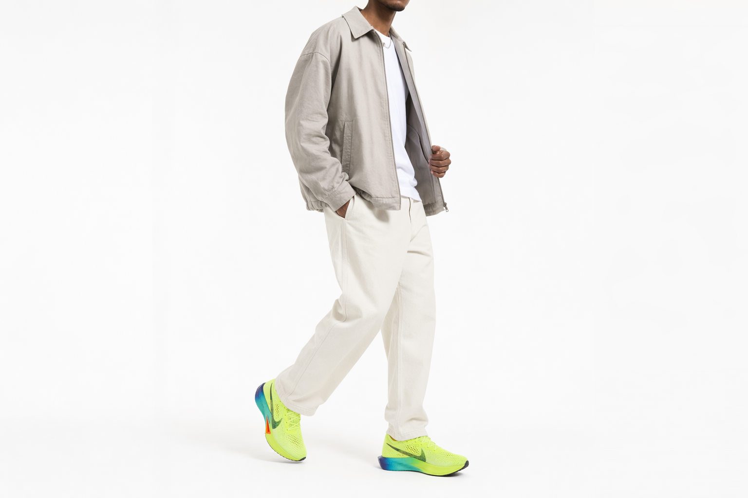 Order 耐吉 ZoomX VaporFly Next% 3 'Fast Pack' DV4129-700