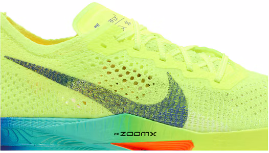 Lookbook 耐吉 ZoomX VaporFly Next% 3 'Fast Pack' DV4129-700