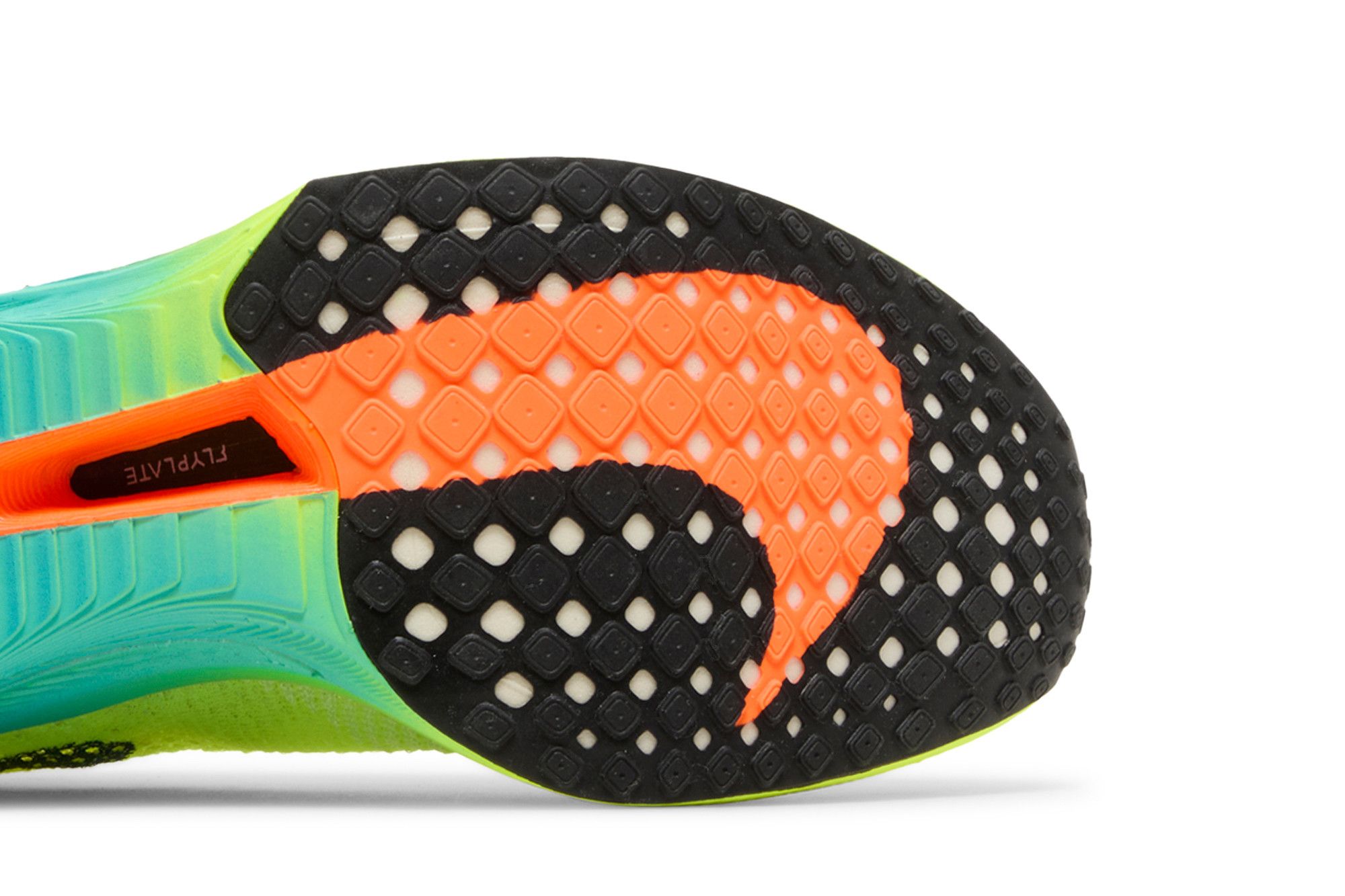 Sizing 耐吉 ZoomX VaporFly Next% 3 'Fast Pack' DV4129-700