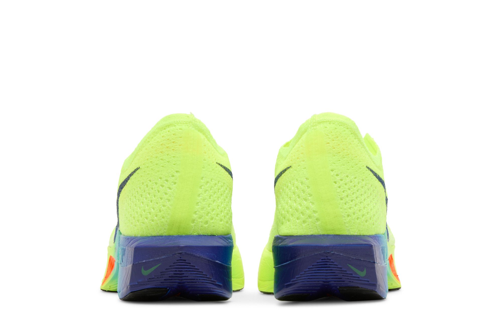 Sizing 耐吉 ZoomX VaporFly Next% 3 'Fast Pack' DV4129-700