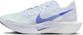 Nike ZoomX VaporFly Next% 3 'Kelabu Bola Sepak Biru Pelumba' DV4129-006