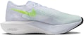 Nike ZoomX VaporFly Next% 3 'Kelabu Bola Sepak Biru Pelumba' DV4129-006