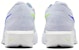Nike ZoomX VaporFly Next% 3 'Kelabu Bola Sepak Biru Pelumba' DV4129-006