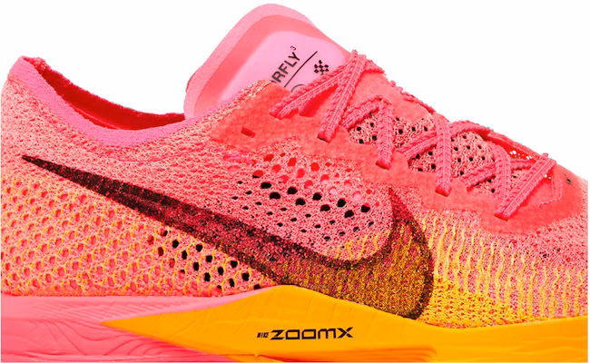 Nike ZoomX VaporFly Next% 3 'Hyper Pink' DV4129-600 Order Nike ZoomX VaporFly Next% 3 'Hyper Pink' DV4129-600