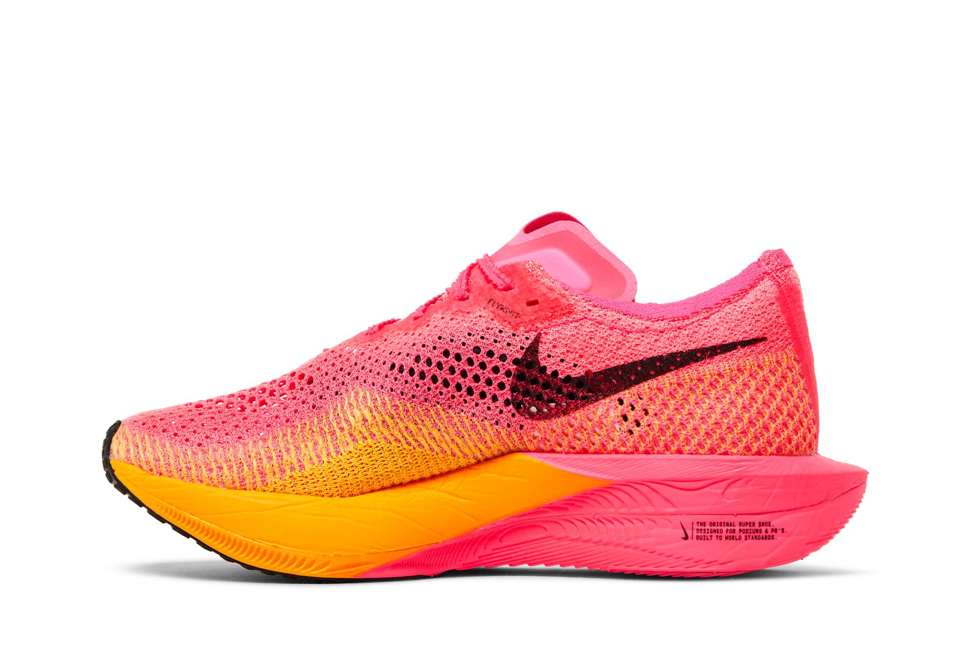 Nike ZoomX VaporFly Next% 3 ‘Hyper Pink’ DV4129-600
