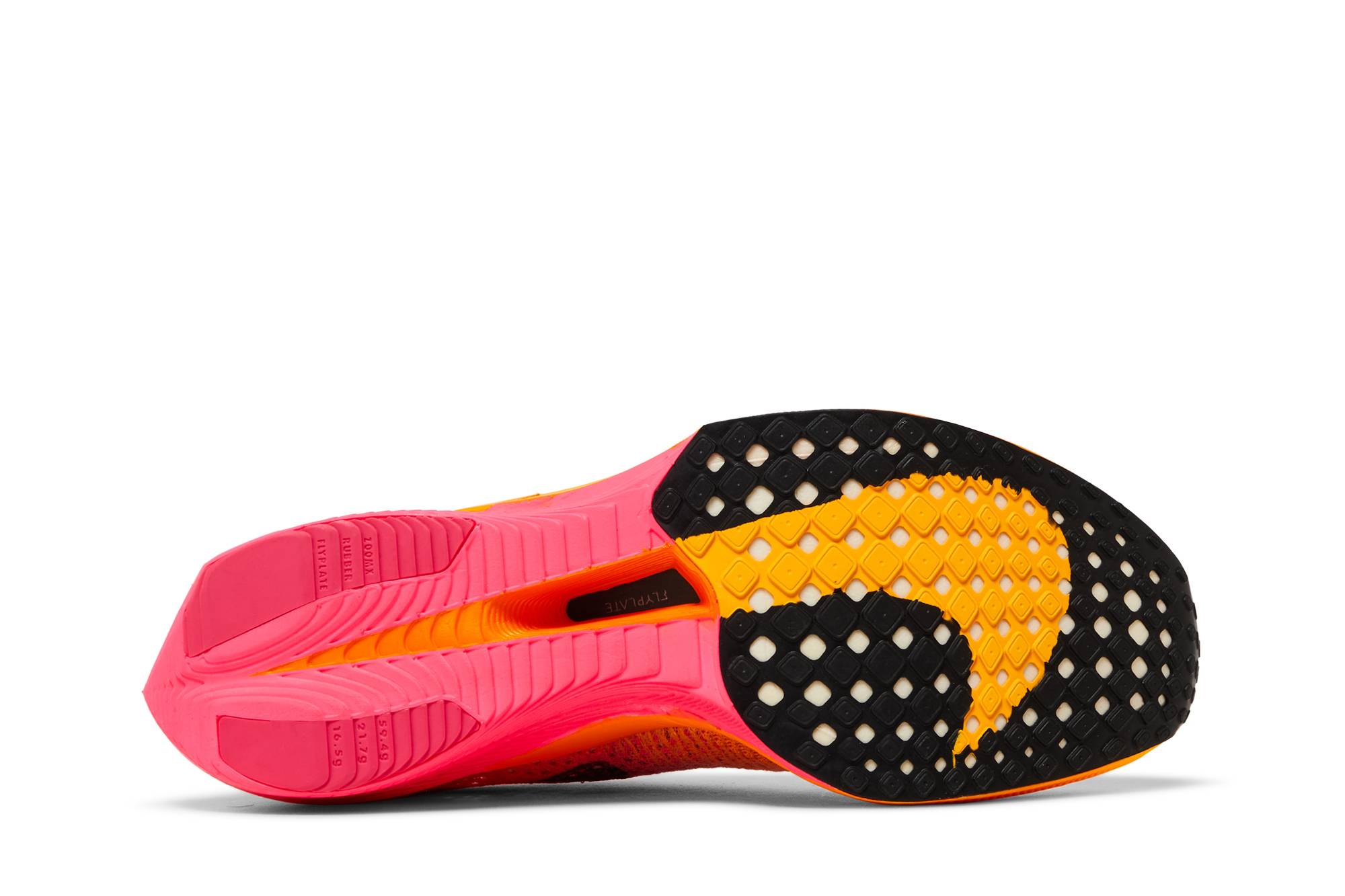 Nike ZoomX VaporFly Next% 3 ‘Hyper Pink’ DV4129-600