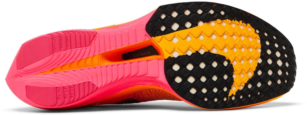 Nike ZoomX VaporFly Next% 3 'Hyper Pink' DV4129-600 Shop Nike ZoomX VaporFly Next% 3 'Hyper Pink' DV4129-600