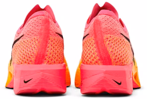 耐吉ZoomX VaporFly Next% 3 '超級粉' DV4129-600 Details for 耐吉ZoomX VaporFly Next% 3 '超級粉' DV4129-600