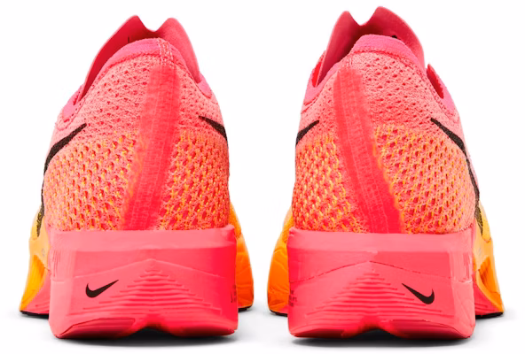 Nike ZoomX VaporFly Next% 3 'Hyper Pink' DV4129-600 Details for Nike ZoomX VaporFly Next% 3 'Hyper Pink' DV4129-600