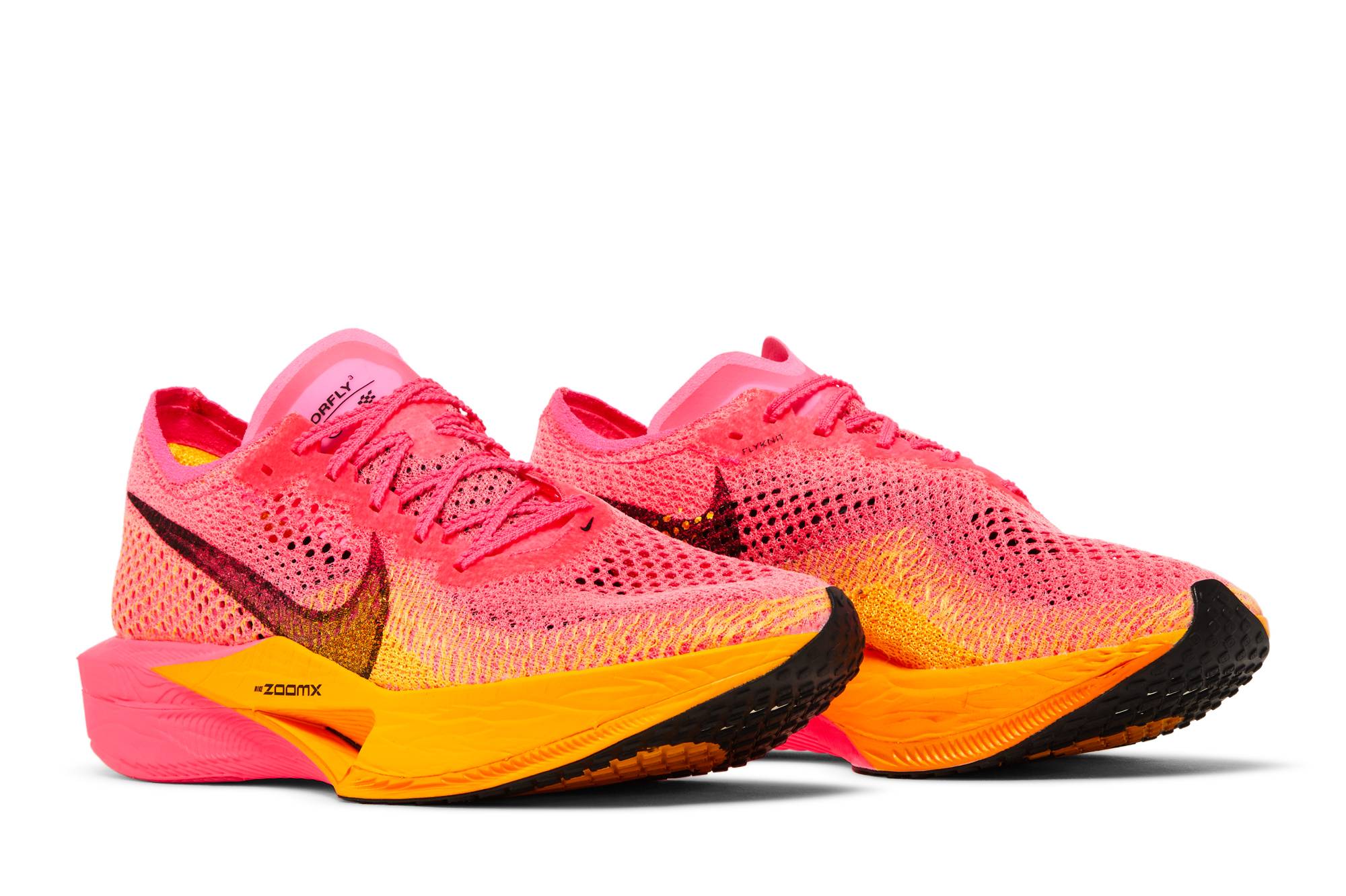 Nike ZoomX VaporFly Next% 3 ‘Hyper Pink’ DV4129-600