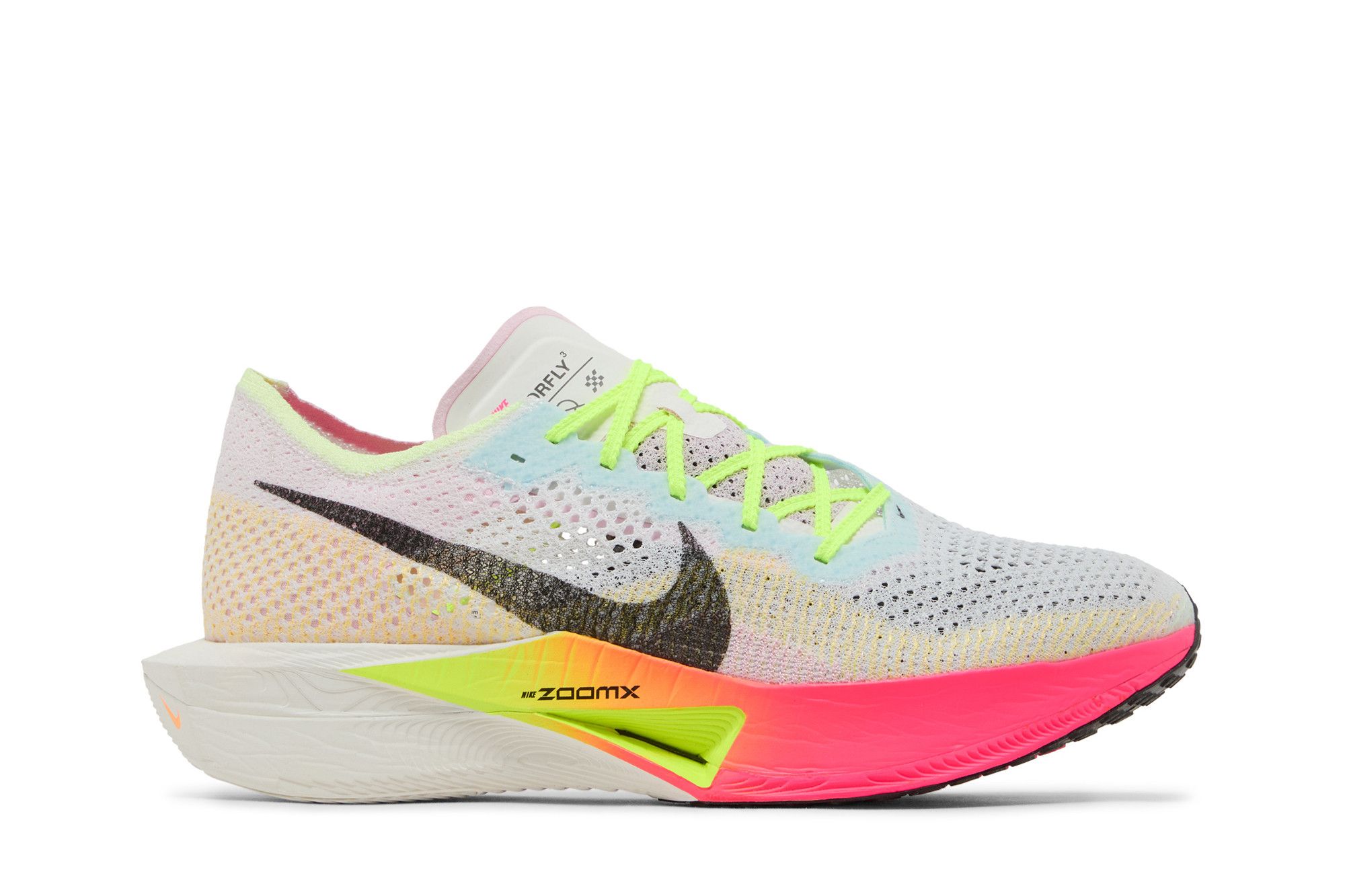Nike ZoomX VaporFly Next% 3 'Multi-Color' HQ3219-902