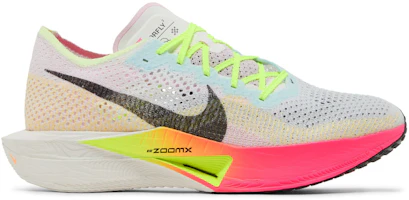 Nike ZoomX VaporFly Next% 3 'Multi-Color' HQ3219-902 Nike ZoomX VaporFly Next% 3 'Multi-Color' HQ3219-902