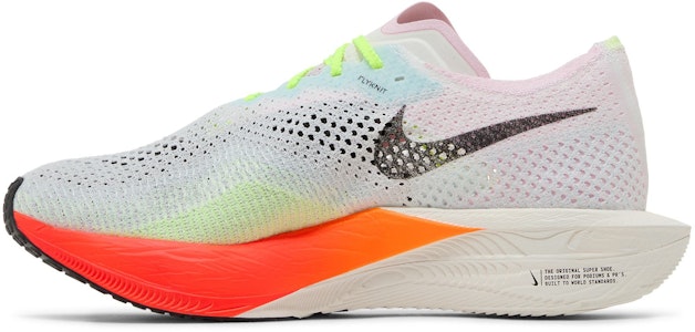 耐克ZoomX VaporFly Next% 3 '多色' HQ3219-902 HQ3219-902 Lookbook 耐克ZoomX VaporFly Next% 3 '多色' HQ3219-902 HQ3219-902