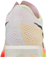 Nike ZoomX VaporFly Next% 3 'Multicolor' zapatillas de running HQ3219-902 Sizing Nike ZoomX VaporFly Next% 3 'Multicolor' zapatillas de running HQ3219-902