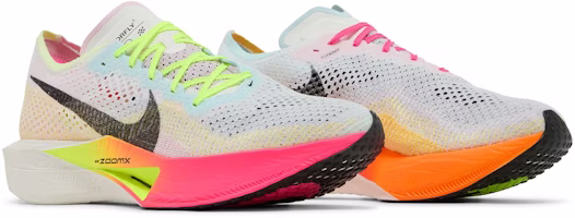 Nike ZoomX VaporFly Next% 3 'Multicolor' zapatillas de running HQ3219-902 Cheap Nike ZoomX VaporFly Next% 3 'Multicolor' zapatillas de running HQ3219-902