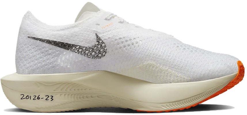 Nike ZoomX VaporFly NEXT% 3 'Prototype' DX7957-100 Order Nike ZoomX VaporFly NEXT% 3 'Prototype' DX7957-100