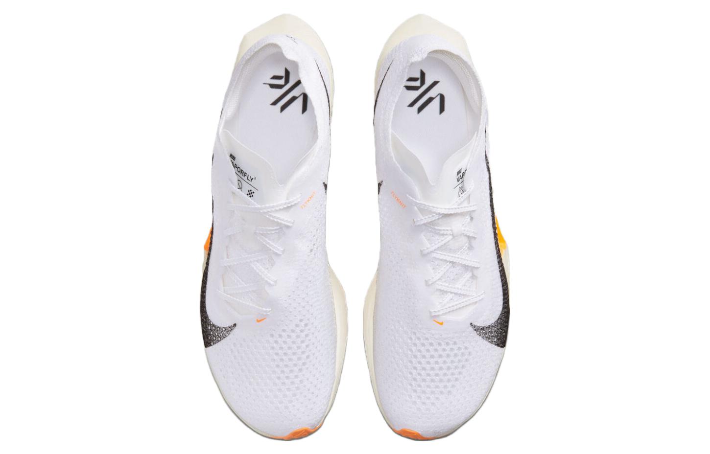 Shop Nike ZoomX VaporFly NEXT% 3 'Prototype' Sepatu Lari DX7957-100