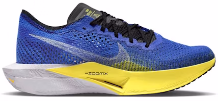 Nike ZoomX VaporFly Next% 3 'Racer Blue Sundial' DV4129-400 Nike ZoomX VaporFly Next% 3 'Racer Blue Sundial' DV4129-400