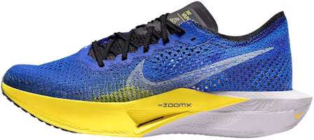 Nike ZoomX VaporFly Next% 3 'Racer Blue Sundial' DV4129-400 Nike ZoomX VaporFly Next% 3 'Racer Blue Sundial' DV4129-400