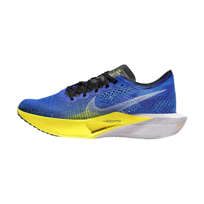 Nike ZoomX VaporFly Next% 3 'Racer Blue Sundial'