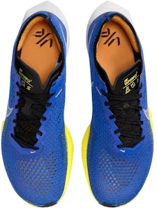 ナイキ ズームX ヴェイパーフライ ネクスト% 3 "レーサーブルー/サン" DV4129-400 Shop ナイキ ズームX ヴェイパーフライ ネクスト% 3 "レーサーブルー/サン" DV4129-400