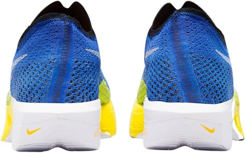 ナイキ ズームX ヴェイパーフライ ネクスト% 3 "レーサーブルー/サン" DV4129-400 Purchase ナイキ ズームX ヴェイパーフライ ネクスト% 3 "レーサーブルー/サン" DV4129-400
