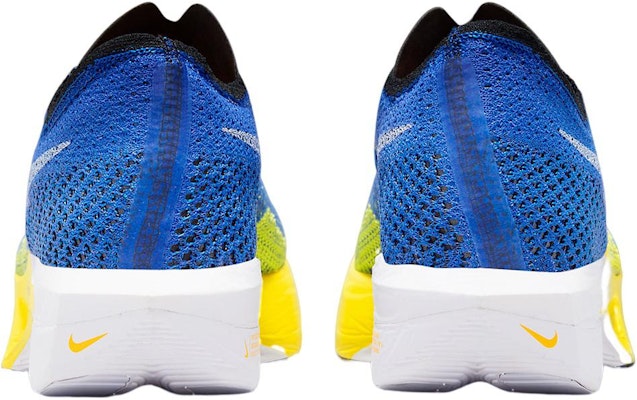 耐克ZoomX VaporFly Next% 3 '竞速蓝日晷' DV4129-400 Purchase 耐克ZoomX VaporFly Next% 3 '竞速蓝日晷' DV4129-400