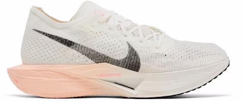 Nike ZoomX VaporFly Next% 3 'Sail Crimson Tint' DV4129-103 Nike ZoomX VaporFly Next% 3 'Sail Crimson Tint' DV4129-103