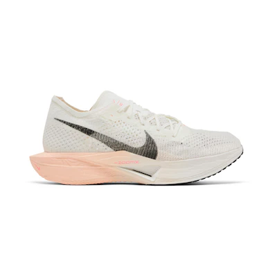 Nike ZoomX VaporFly Next% 3 'Sail Crimson Tint'