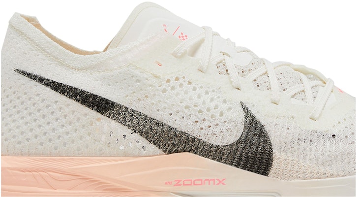 Nike ZoomX VaporFly Next% 3 'Sail Crimson Tint' DV4129-103 Order Nike ZoomX VaporFly Next% 3 'Sail Crimson Tint' DV4129-103