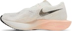 Lookbook Nike ZoomX VaporFly Next% 3 'Sail Crimson Tint' DV4129-103