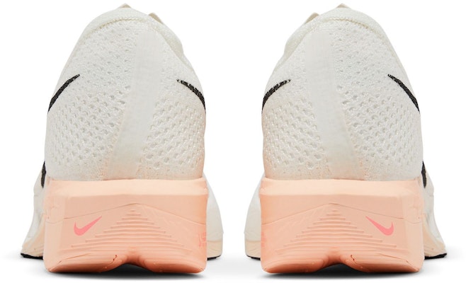 Nike ZoomX VaporFly Next% 3 'Sail Crimson Tint' DV4129-103 Details for Nike ZoomX VaporFly Next% 3 'Sail Crimson Tint' DV4129-103
